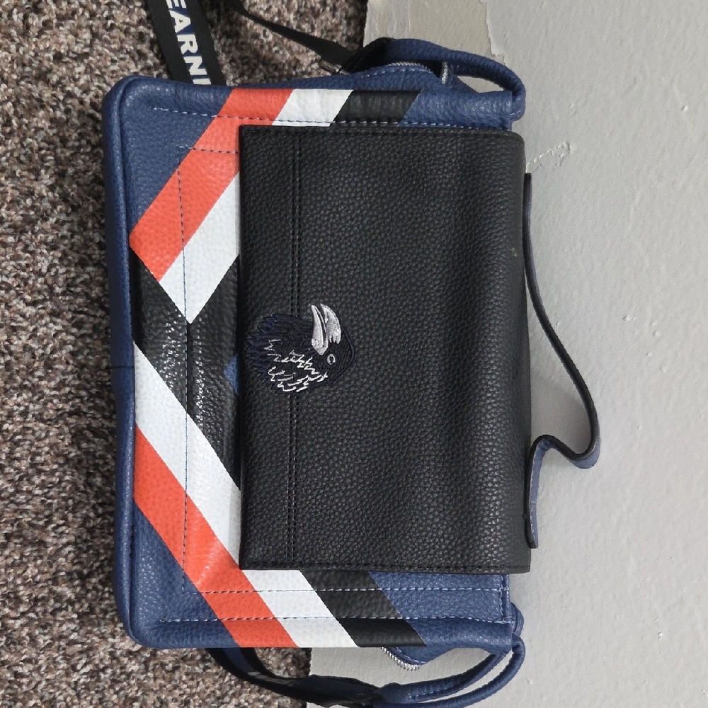 Danielle Nicole Ravenclaw Harry Potter